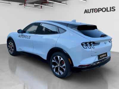 Ford Mustang Mach-E First Edition (2023) - Foto 13