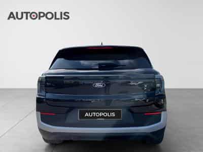 Ford Explorer 77kWh Extended Range RWD (2024) - Foto 14