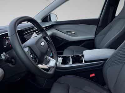 Ford Explorer 77kWh Extended Range RWD (2024) - Foto 4