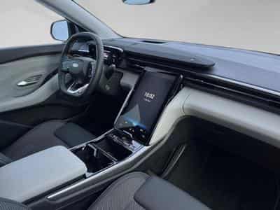 Ford Explorer 77kWh Extended Range RWD (2024) - Foto 6