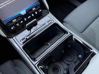 Ford Explorer 77kWh Extended Range RWD (2024) - Foto 9