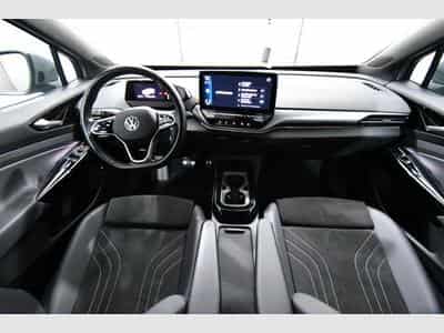 VW ID.5 ID.5 Pro Perf. 150 kW, AHK, Navi DP, 19", Area V (2023) - Foto 8