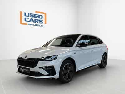 Skoda Scala Monte-Carlo+DSG+LED+Pano (2025) - Foto 1