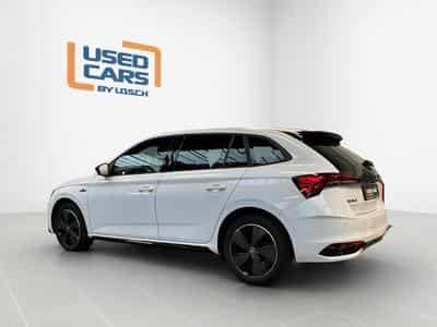 Skoda Scala Monte-Carlo+DSG+LED+Pano (2025) - Foto 5