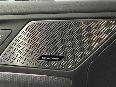 BMW 218 active tourer M-SPORT CUIR / TOIT PANO / HARMAN (2024) - Foto 13