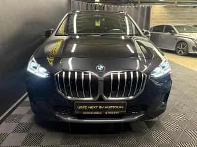 BMW 218 active tourer M-SPORT CUIR / TOIT PANO / HARMAN (2024) - Foto 3