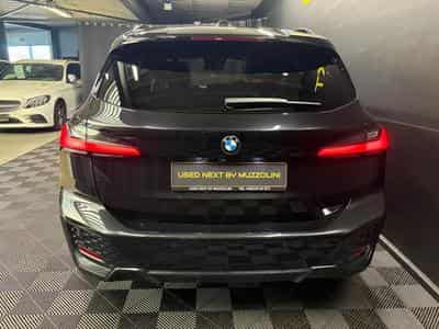 BMW 218 active tourer M-SPORT CUIR / TOIT PANO / HARMAN (2024) - Foto 4