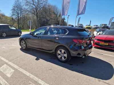 BMW 116 116 d Advantage (2022) - Foto 2