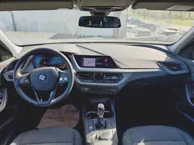 BMW 116 116 d Advantage (2022) - Foto 3