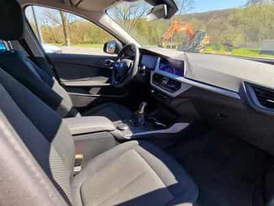 BMW 116 116 d Advantage (2022) - Foto 7