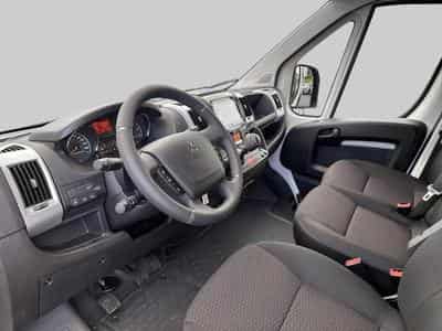 Peugeot Boxer Fourgon tole 333 L1H1 (2024) - Foto 11
