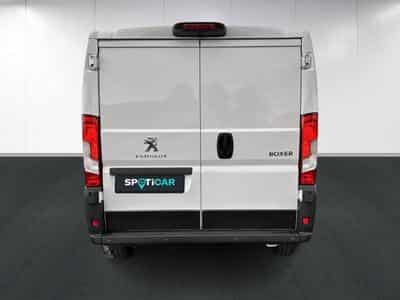 Peugeot Boxer Fourgon tole 333 L1H1 (2024) - Foto 5