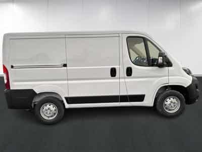 Peugeot Boxer Fourgon tole 333 L1H1 (2024) - Foto 8