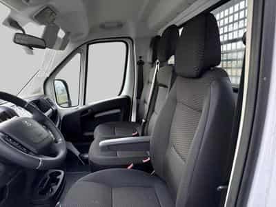 Peugeot Boxer III Pro SR (2023) - Foto 10