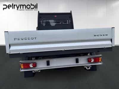 Peugeot Boxer III Pro SR (2023) - Foto 5