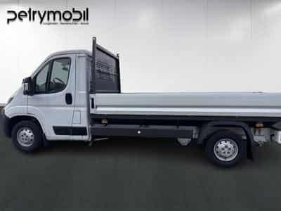 Peugeot Boxer III Pro SR (2023) - Foto 7