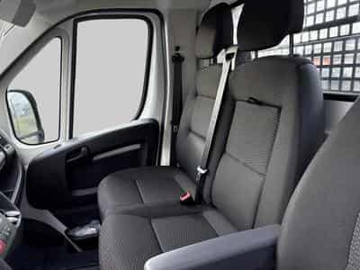 Peugeot Boxer III Pro SR (2023) - Foto 9