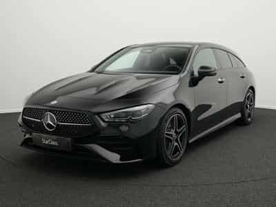 Mercedes CLA 200 CLA 200 d Shooting Brake AMG-Line Premium Plus (2025) - Foto 1
