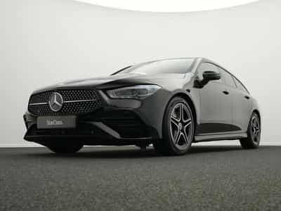 Mercedes CLA 200 CLA 200 d Shooting Brake AMG-Line Premium Plus (2025) - Foto 10