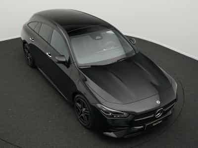 Mercedes CLA 200 CLA 200 d Shooting Brake AMG-Line Premium Plus (2025) - Foto 12