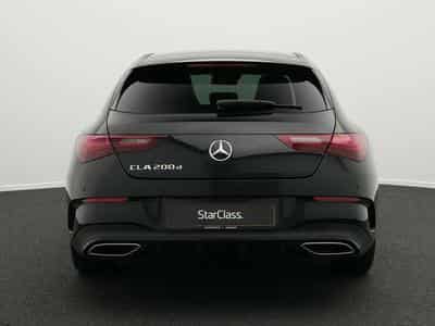 Mercedes CLA 200 CLA 200 d Shooting Brake AMG-Line Premium Plus (2025) - Foto 4