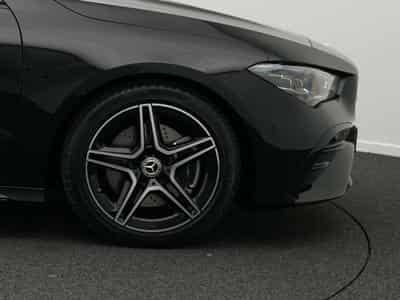 Mercedes CLA 200 CLA 200 d Shooting Brake AMG-Line Premium Plus (2025) - Foto 8