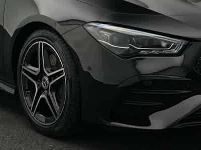 Mercedes CLA 200 CLA 200 d Shooting Brake AMG-Line Premium Plus (2025) - Foto 9