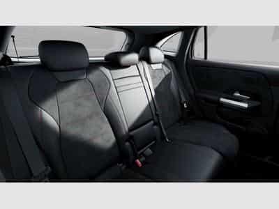 Mercedes GLA 200 d AMG-Line (2025) - Foto 12