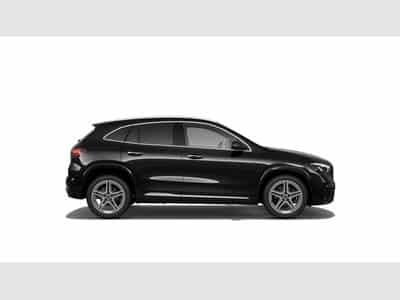 Mercedes GLA 200 d AMG-Line (2025) - Foto 2