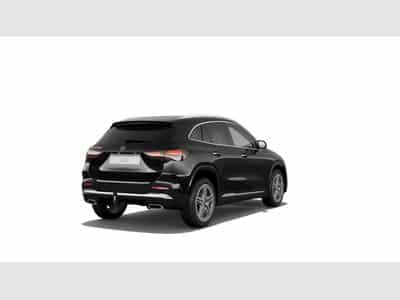Mercedes GLA 200 d AMG-Line (2025) - Foto 3