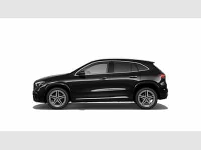 Mercedes GLA 200 d AMG-Line (2025) - Foto 5