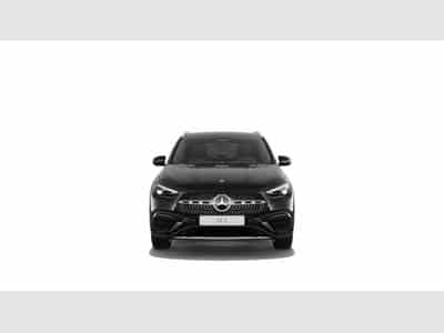 Mercedes GLA 200 d AMG-Line (2025) - Foto 8