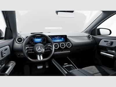 Mercedes GLA 200 d AMG-Line (2025) - Foto 9