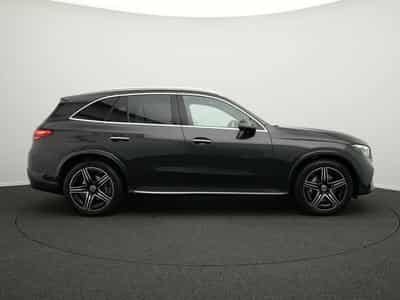 Mercedes GLC 220 d 4MATIC AMG-Line (2025) - Foto 5