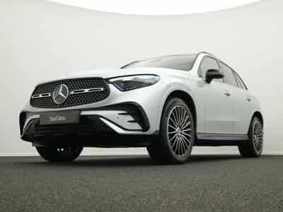 Mercedes GLC 220 d 4MATIC AMG-Line (2025) - Foto 10