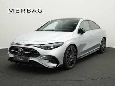 Mercedes CLA 200 AMG-Line (2025) - Foto 1