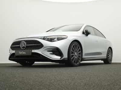 Mercedes CLA 200 AMG-Line (2025) - Foto 10