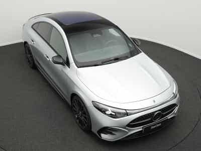 Mercedes CLA 200 AMG-Line (2025) - Foto 12