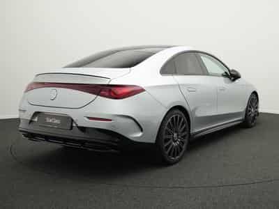 Mercedes CLA 200 AMG-Line (2025) - Foto 3