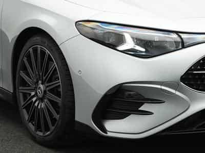 Mercedes CLA 200 AMG-Line (2025) - Foto 9
