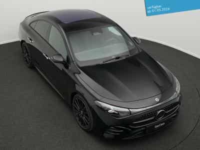 Mercedes CLA 200 AMG-Line Plus (2025) - Foto 12