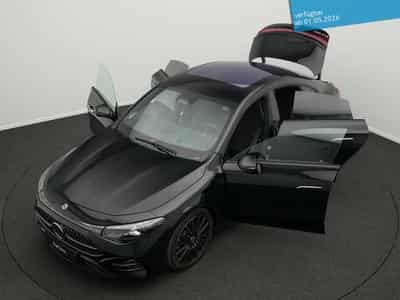 Mercedes CLA 200 AMG-Line Plus (2025) - Foto 14
