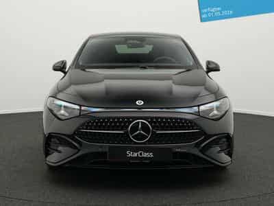 Mercedes CLA 200 AMG-Line Plus (2025) - Foto 2