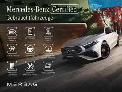 Mercedes CLA 200 AMG-Line Plus (2025) - Foto 6