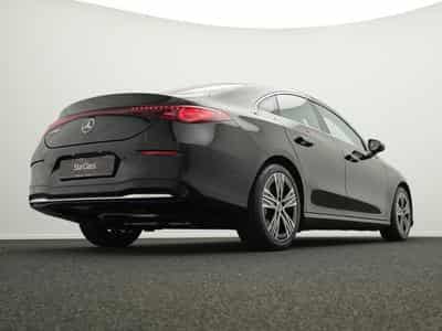 Mercedes CLA 180 Progressive-Line (2025) - Foto 11
