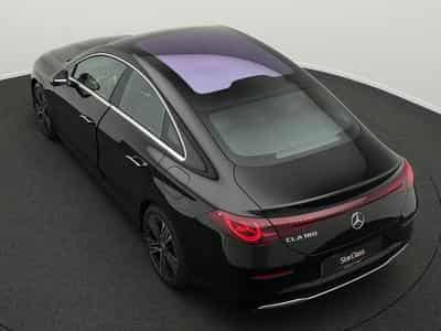 Mercedes CLA 180 Progressive-Line (2025) - Foto 13