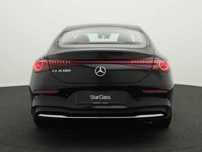 Mercedes CLA 180 Progressive-Line (2025) - Foto 4