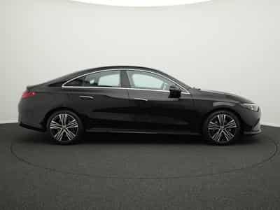 Mercedes CLA 180 Progressive-Line (2025) - Foto 5