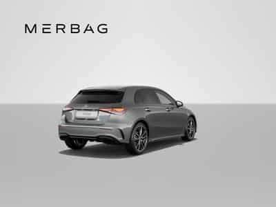 Mercedes A 180 AMG-Line (2025) - Foto 3