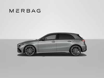 Mercedes A 180 AMG-Line (2025) - Foto 5